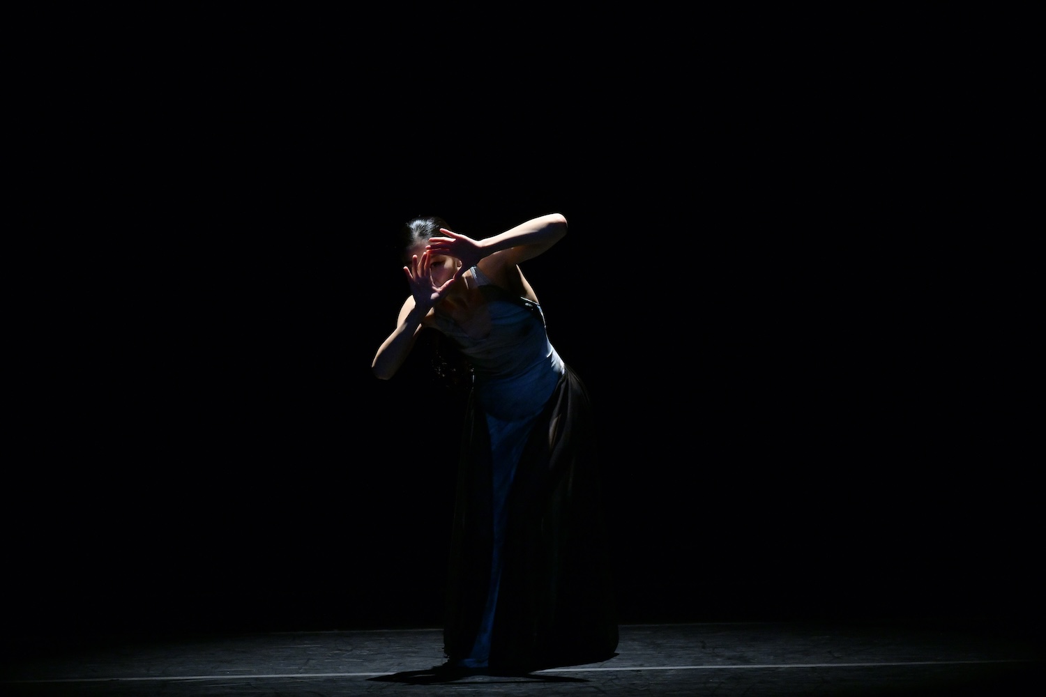 7. "Holiday Season with Ballet Stars" at the Adrienne Arsht Center